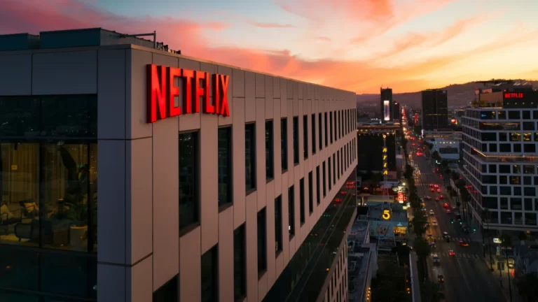netflix