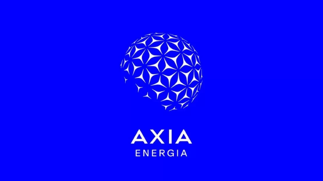 eletrobras e Axia Energia