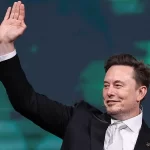 elon musk e bilionários