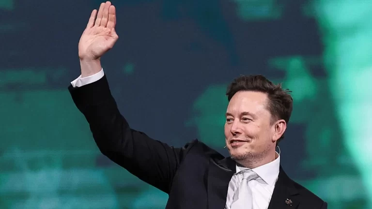 elon musk e bilionários