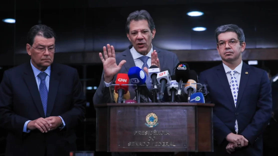 haddad e imposto iof