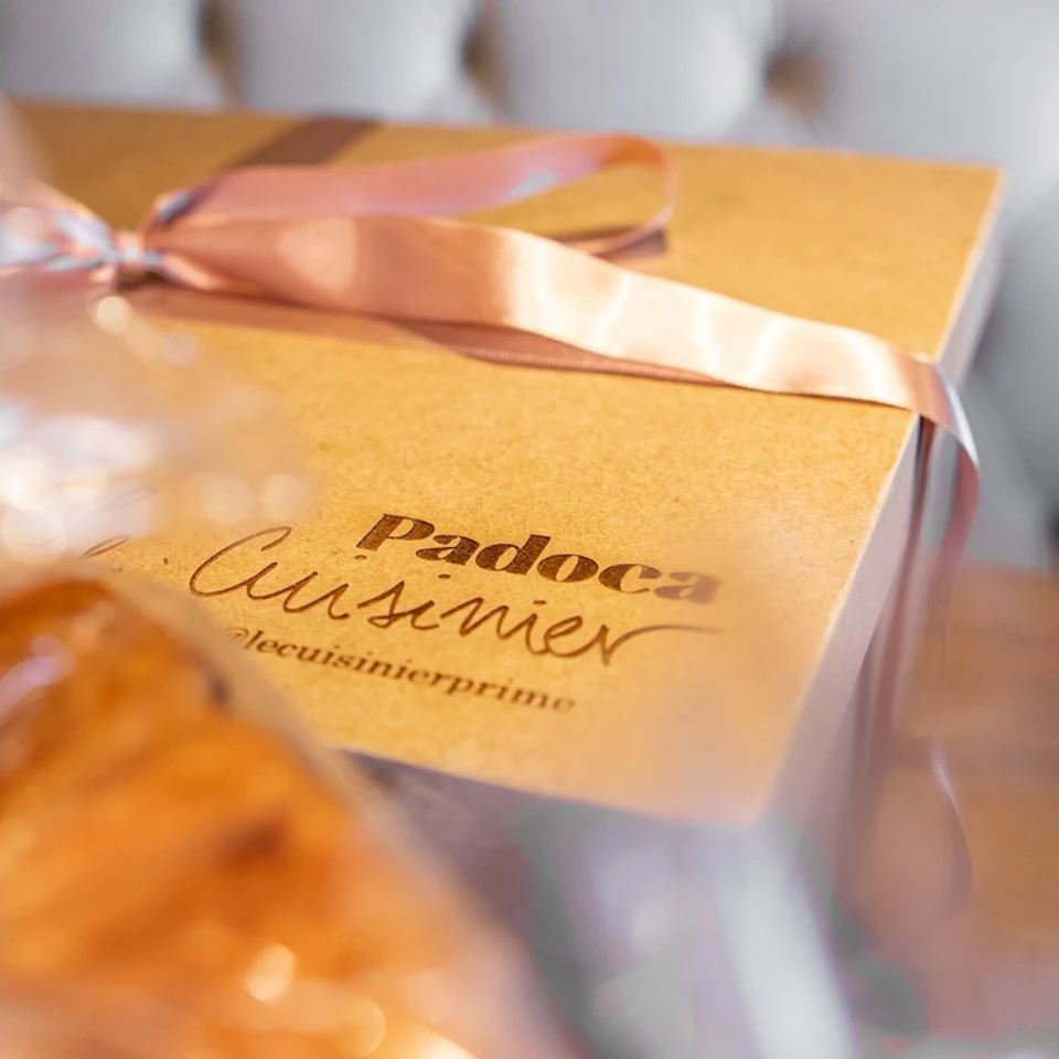 Le Cuisinier Meireles