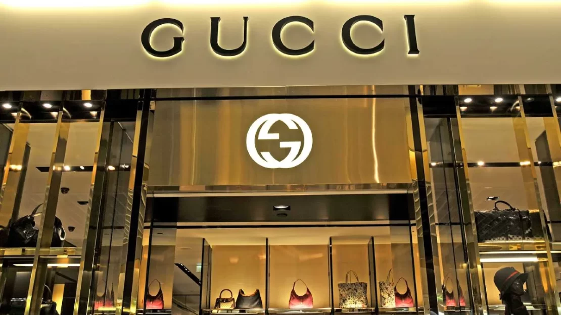 L’Oréal e Kering e gucci