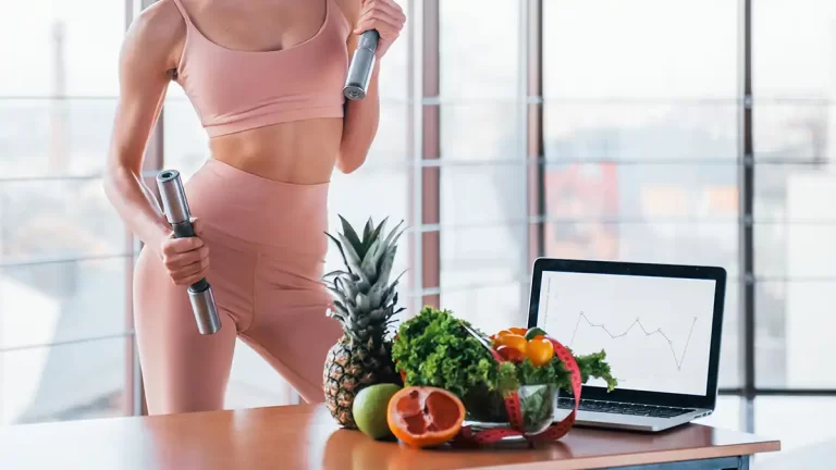 mercado wellness