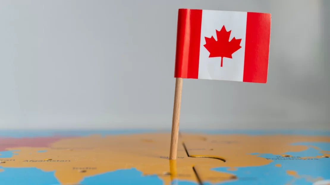 canadá