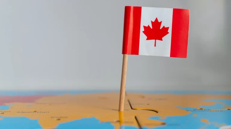 canadá