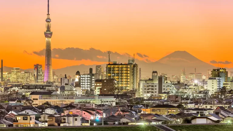japão