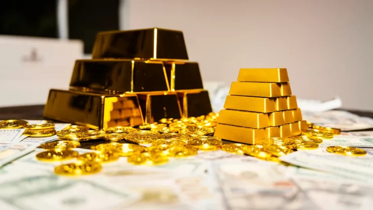 ouro