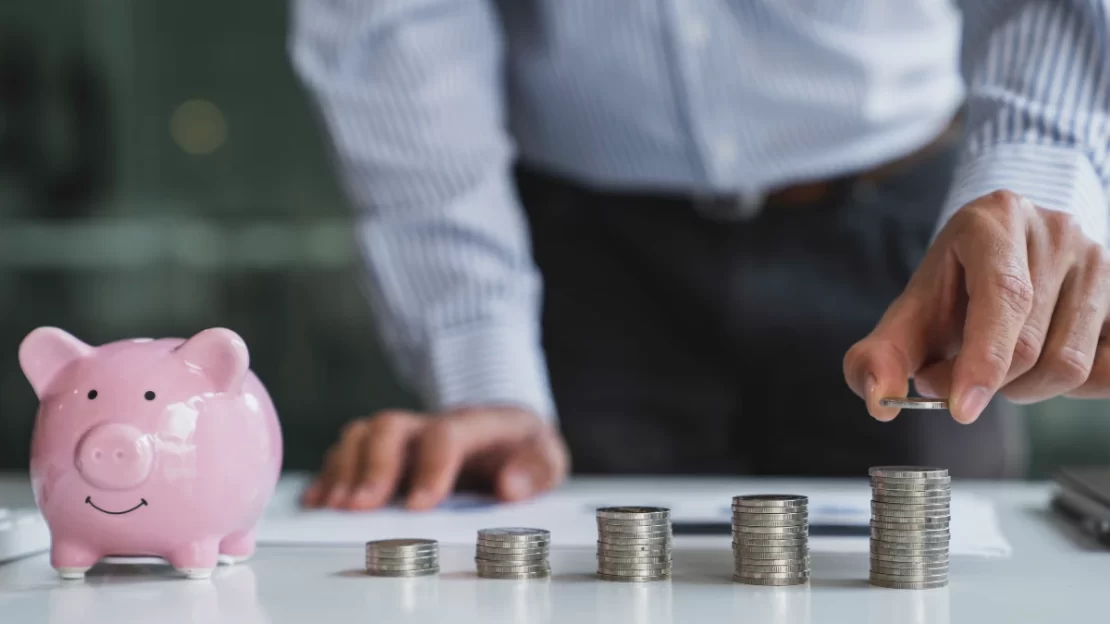 educação financeira