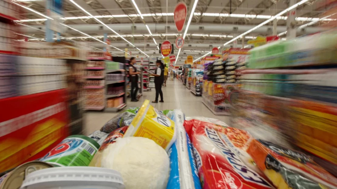 inflação e ipca-15