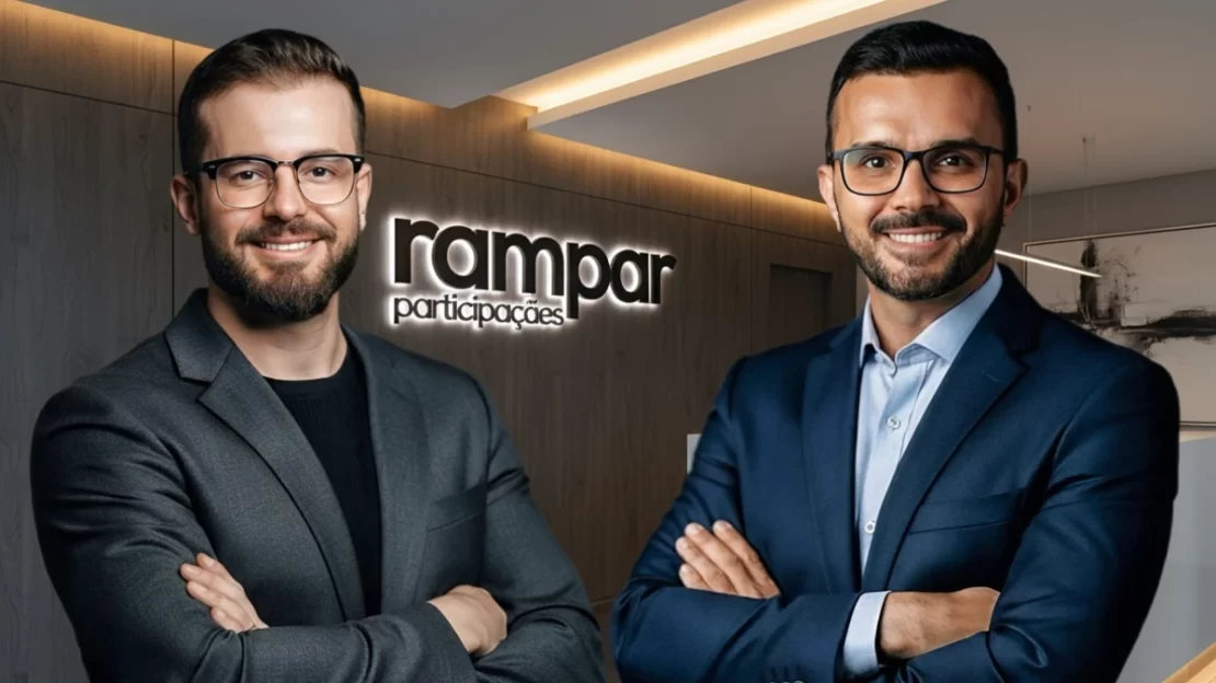 rampup e rampar
