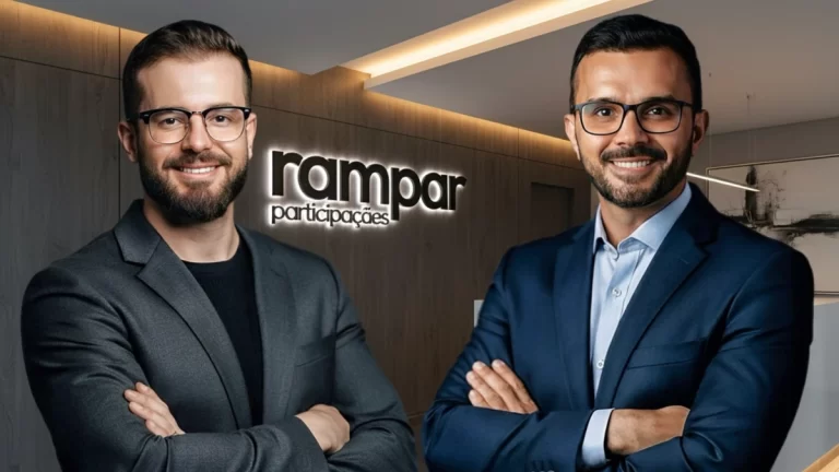 rampup e rampar