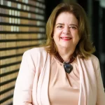 Roseane Medeiros representa Ceará