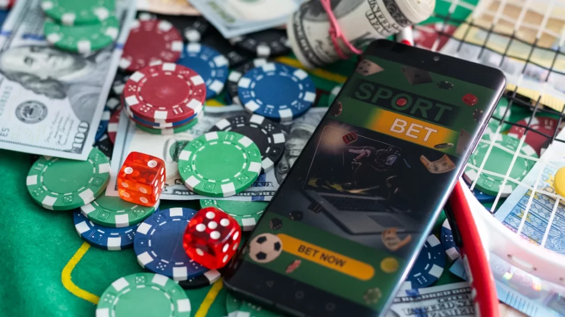 bets e apostas online