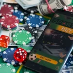 bets e apostas online