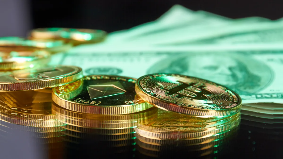 Stablecoins superam Bitcoin e lideram movimentações no Brasil - TrendsCE