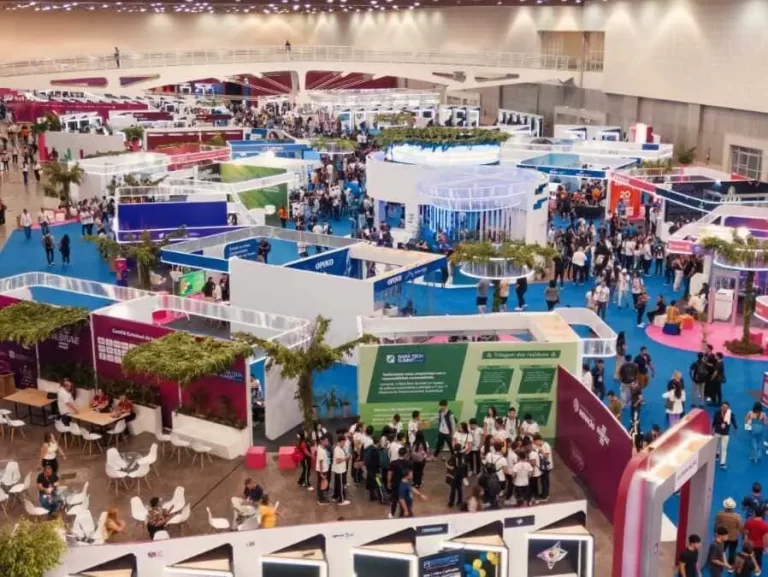 Sebrae