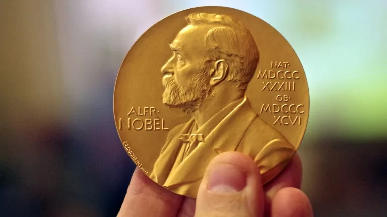 nobel