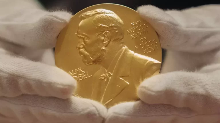 nobel