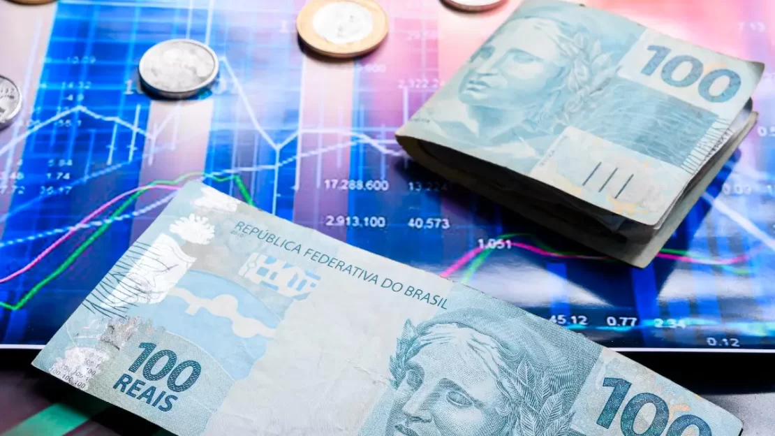 deflação inflação xp rmf