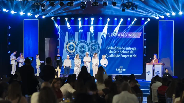 selo sebrae de qualidade