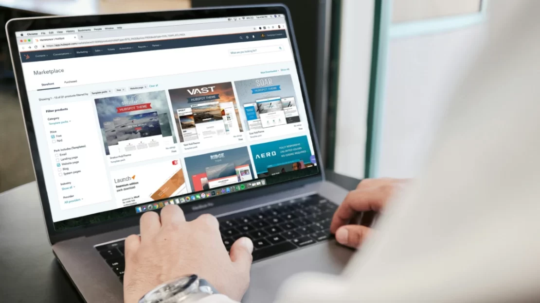 google e black friday