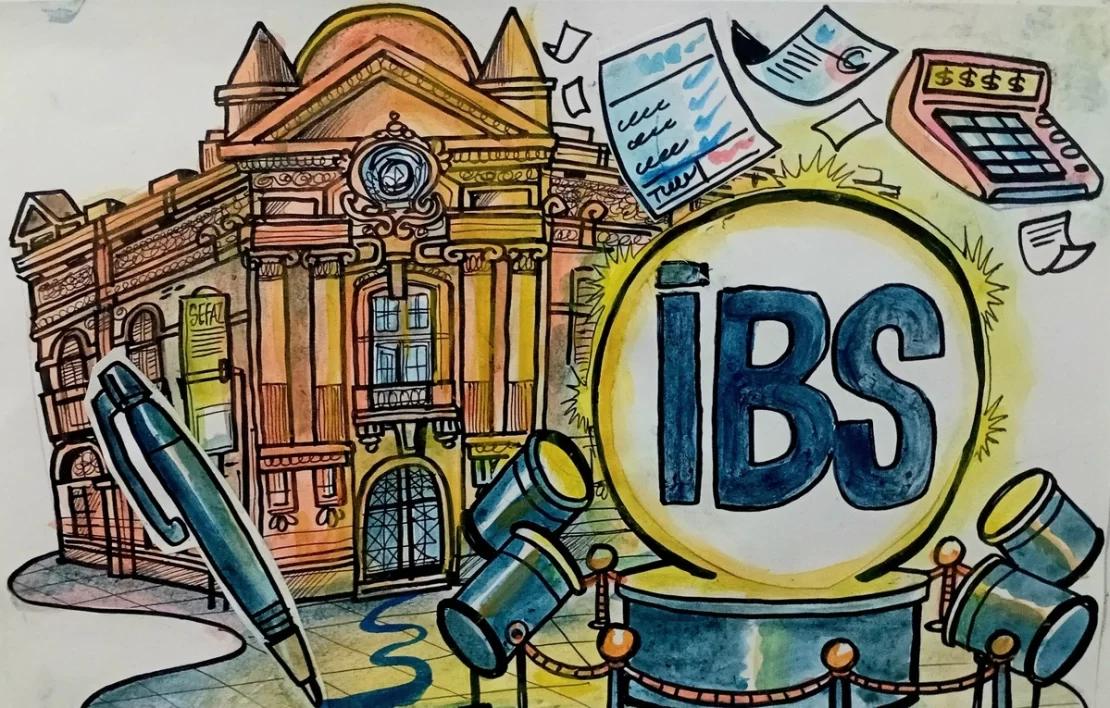 IBS