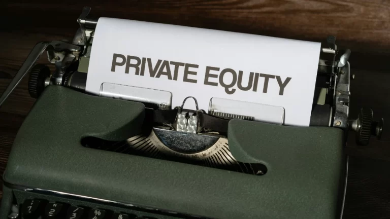 private equity