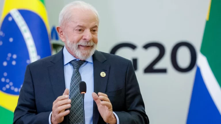 Mercosul-UE e lula