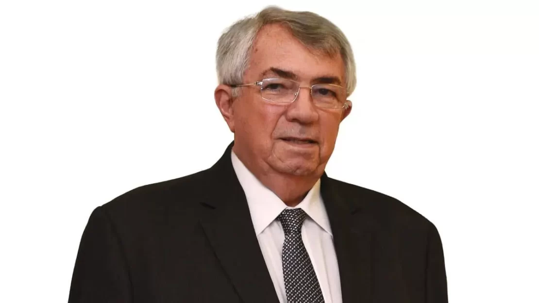 Roberto Macêdo