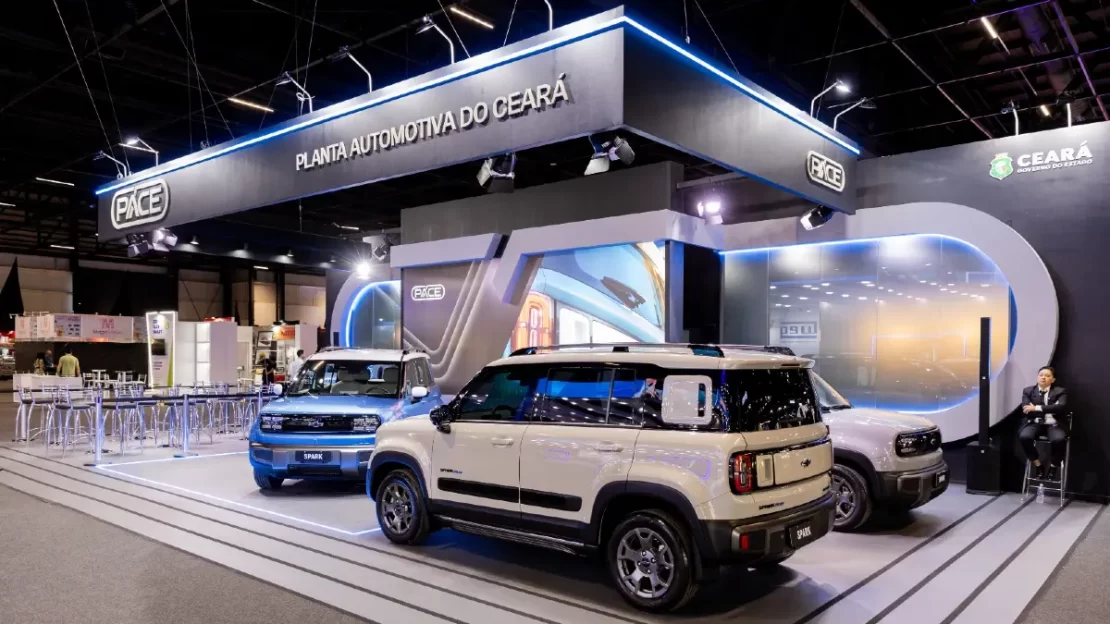 polo automotivo do ceará