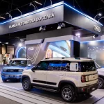 polo automotivo do ceará