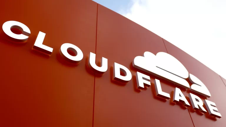 cloudflare