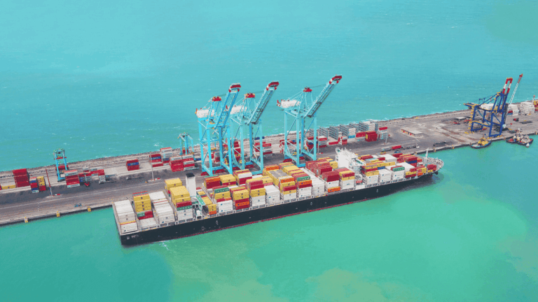 Pecém ceará exportações