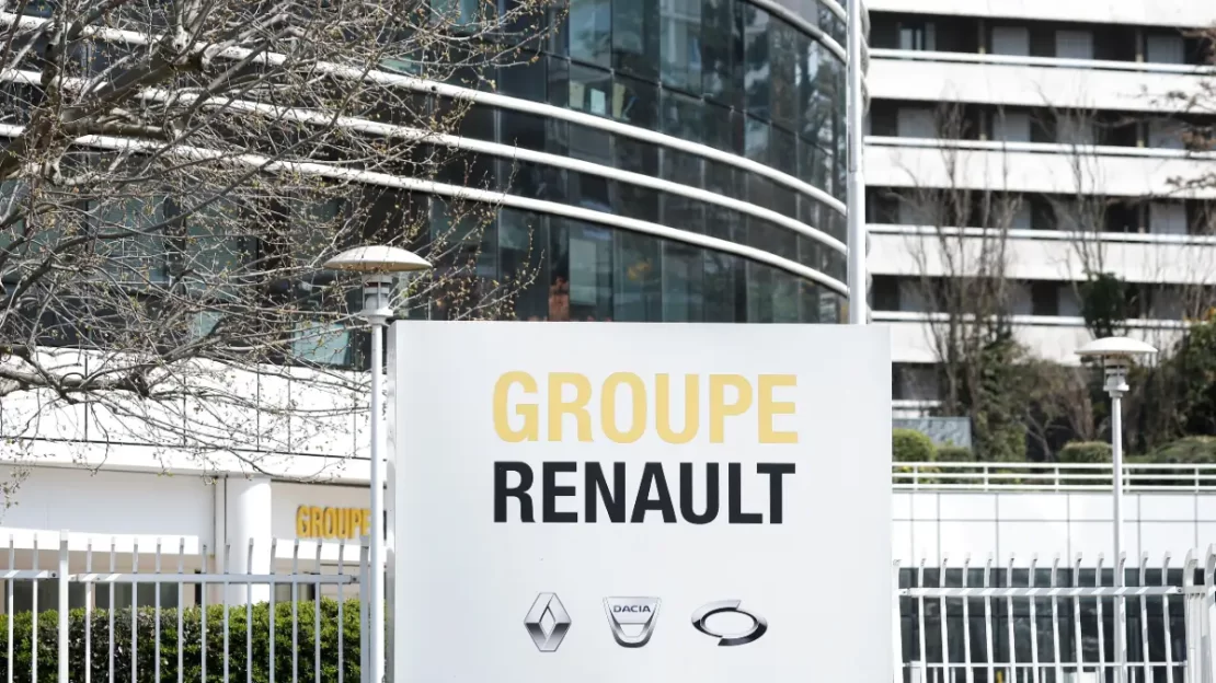 renault