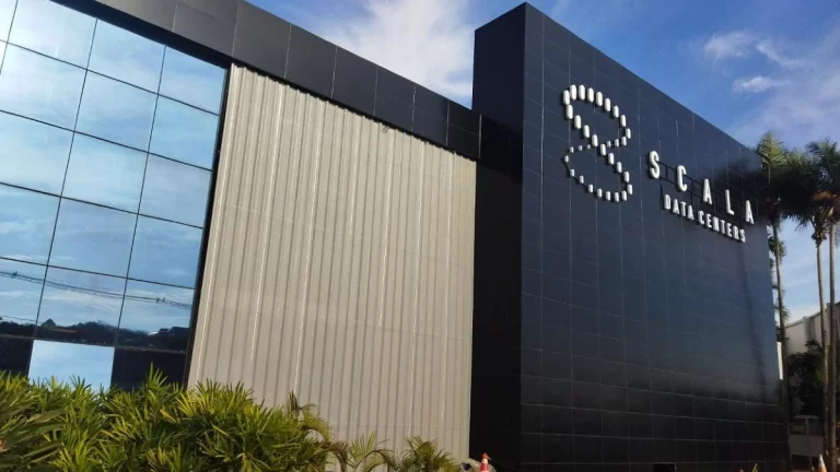 scala data center