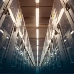 data centers e energia