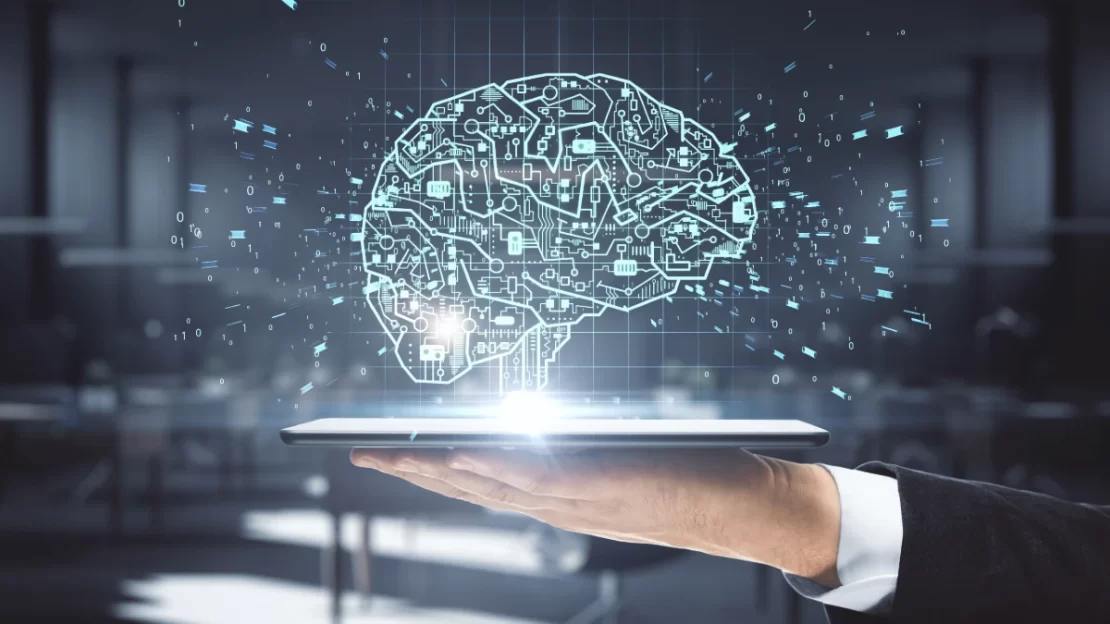 inteligência artificial 2026