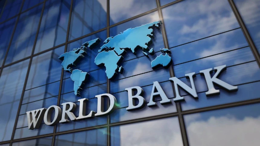 Banco Mundial