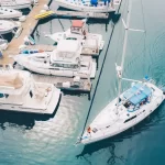 setor naútico e nordeste