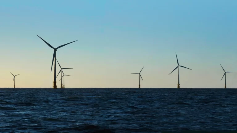 energia azul e eólica