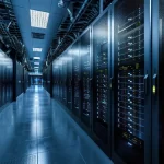 data centers