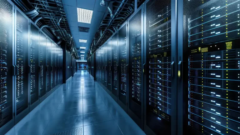 data centers