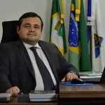 Fernando Galiza, presidente do CREA-CE