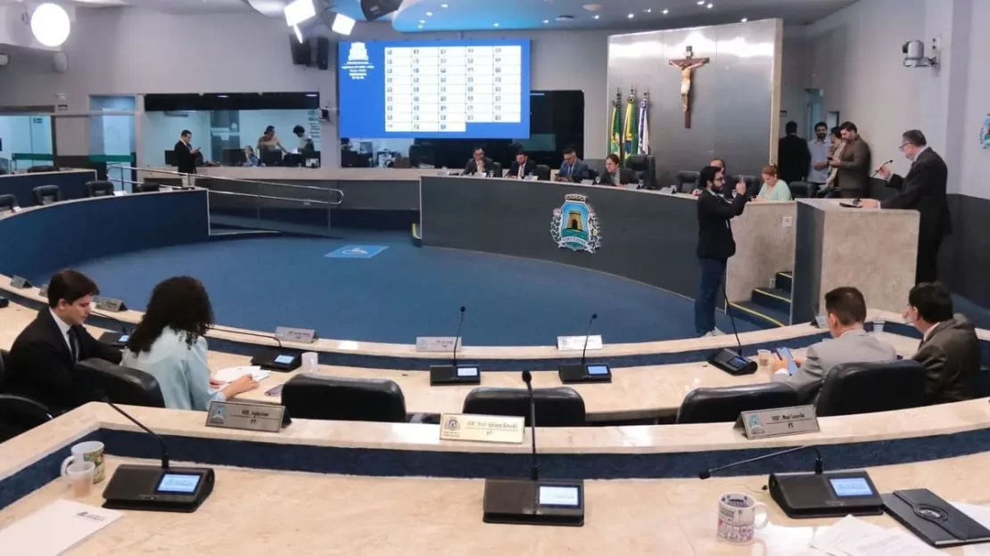 Câmara Municipal de Fortaleza