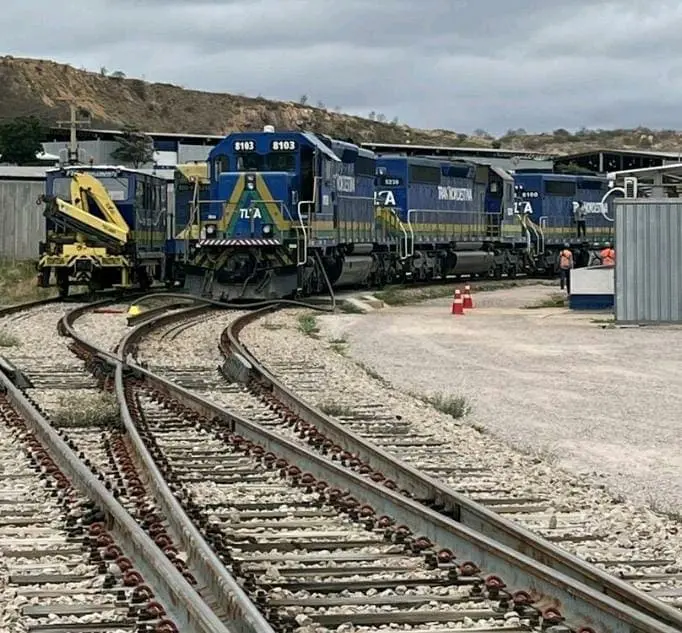 ferrovia