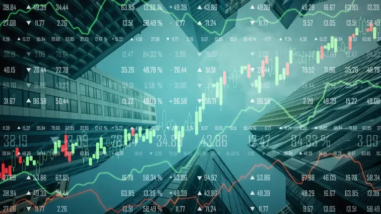 B3 e ibovespa