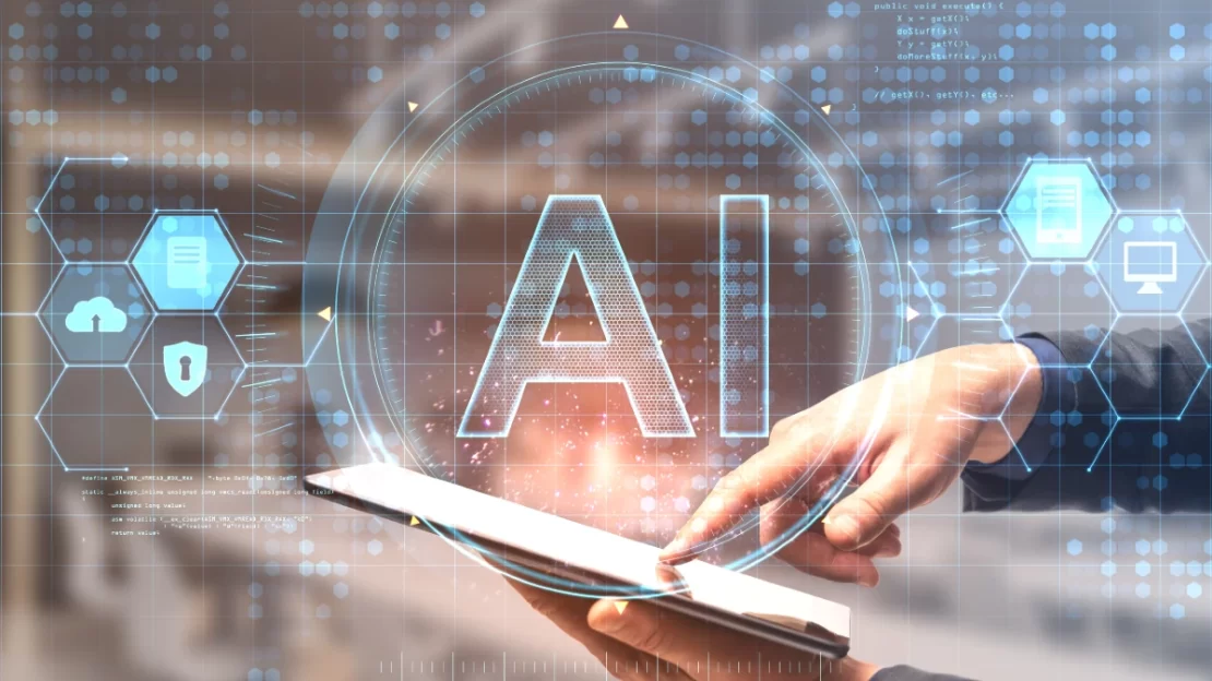 inteligência artifical IA