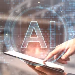 inteligência artifical IA