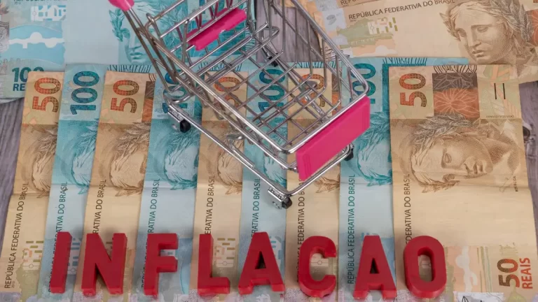 ipca e inflação rmf